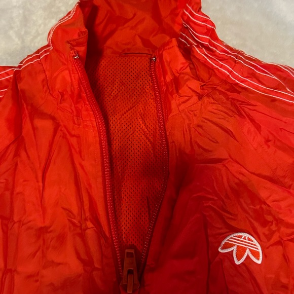 ADIDAS & ALEXANDER WANG size M jacket - Picture 3 of 7